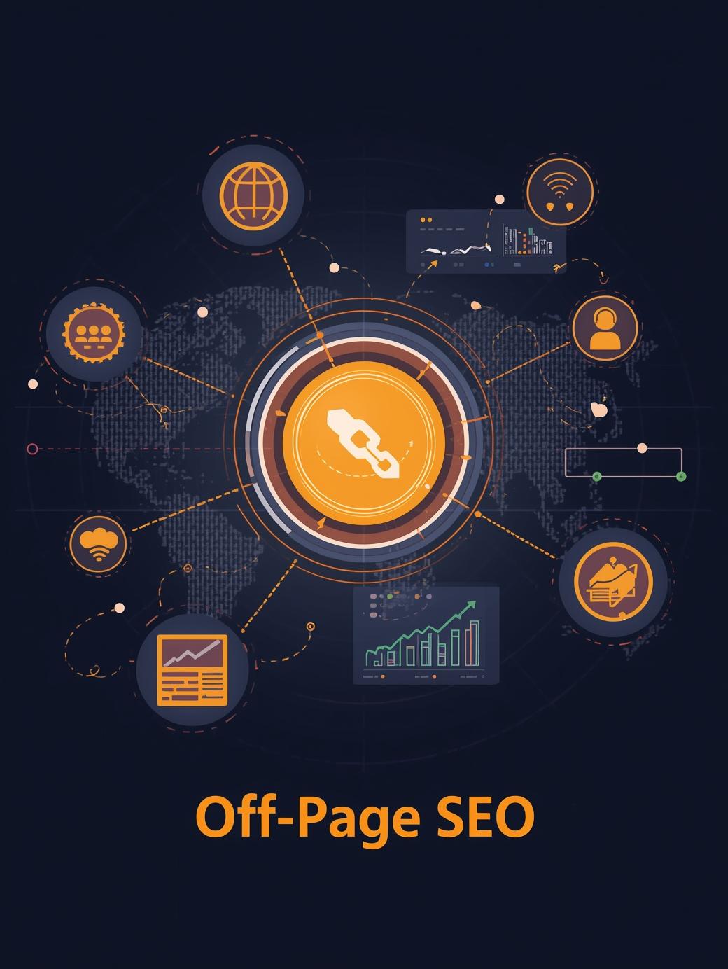 Off-Page SEO